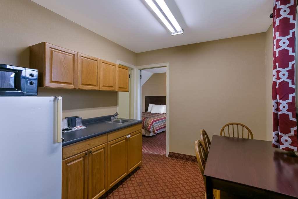 Rodeway Inn & Suites Hershey Zimmer foto