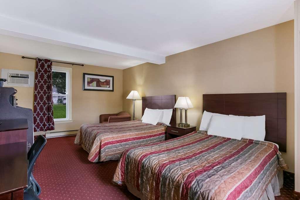 Rodeway Inn & Suites Hershey Zimmer foto
