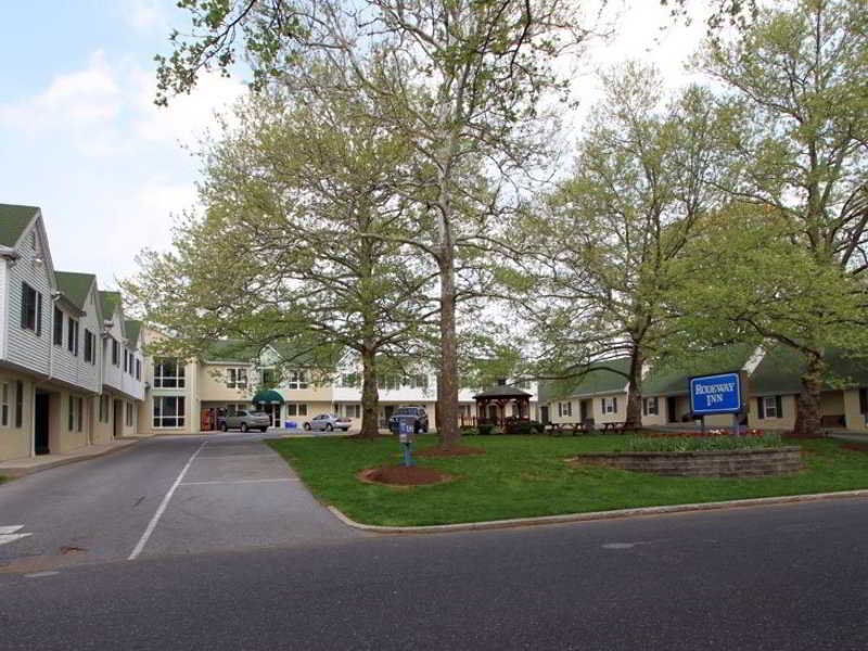 Rodeway Inn & Suites Hershey Exterior foto